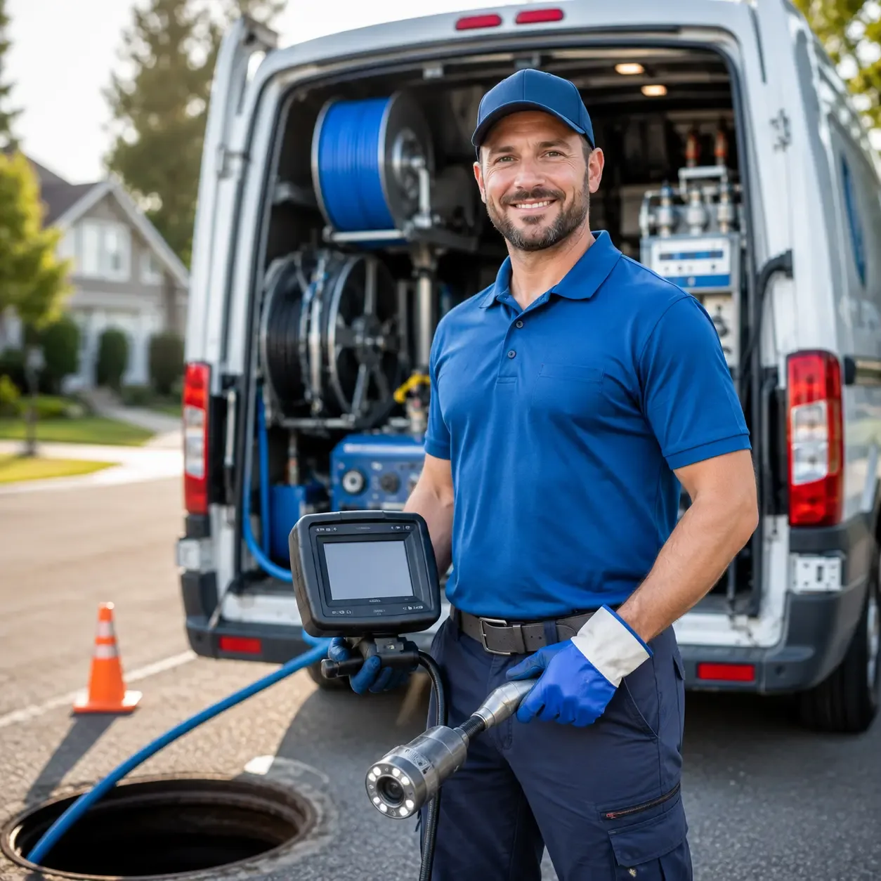 Local Pipe Relining specialists in Palm City, FL