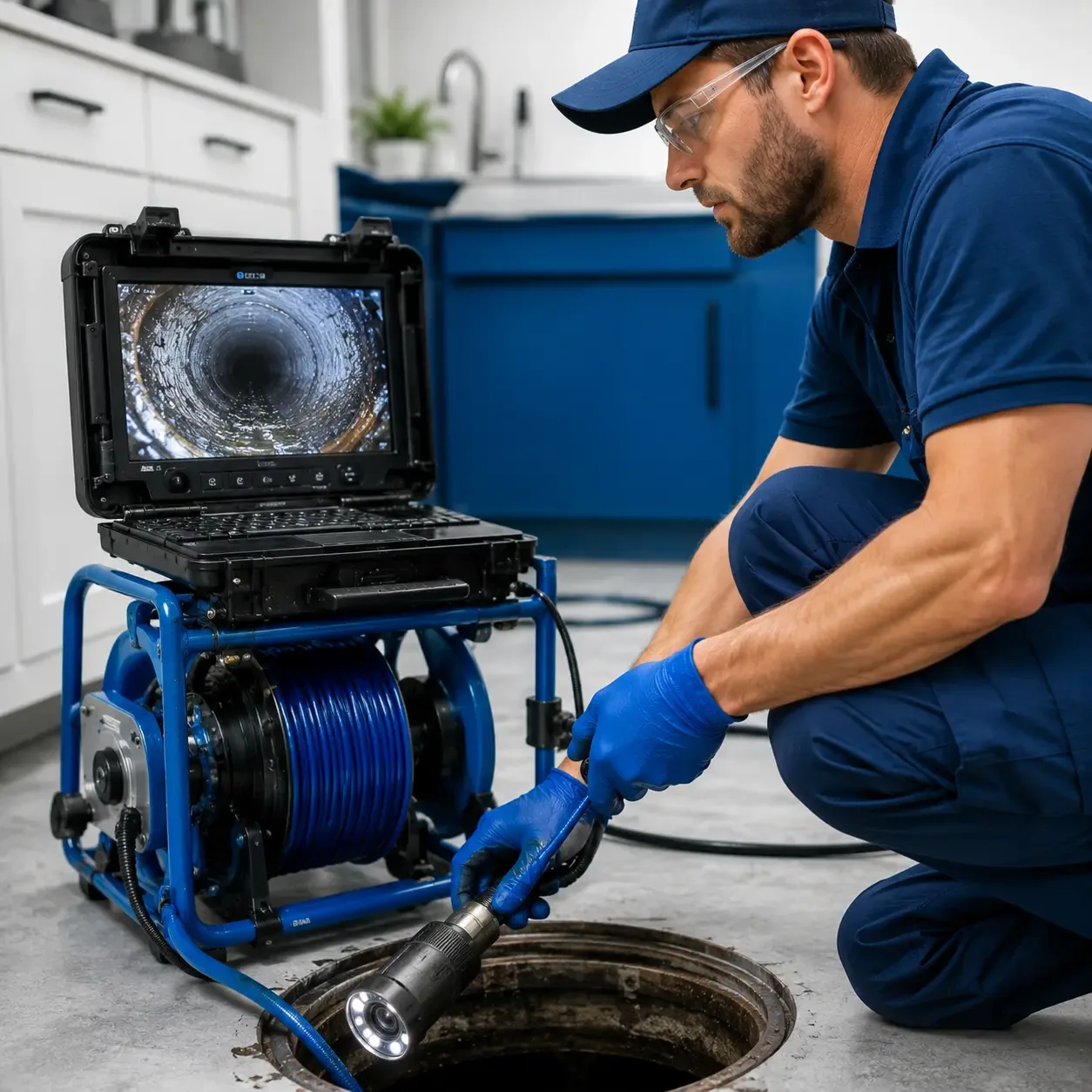 Pipe Relining professionals serving Palm City, FL